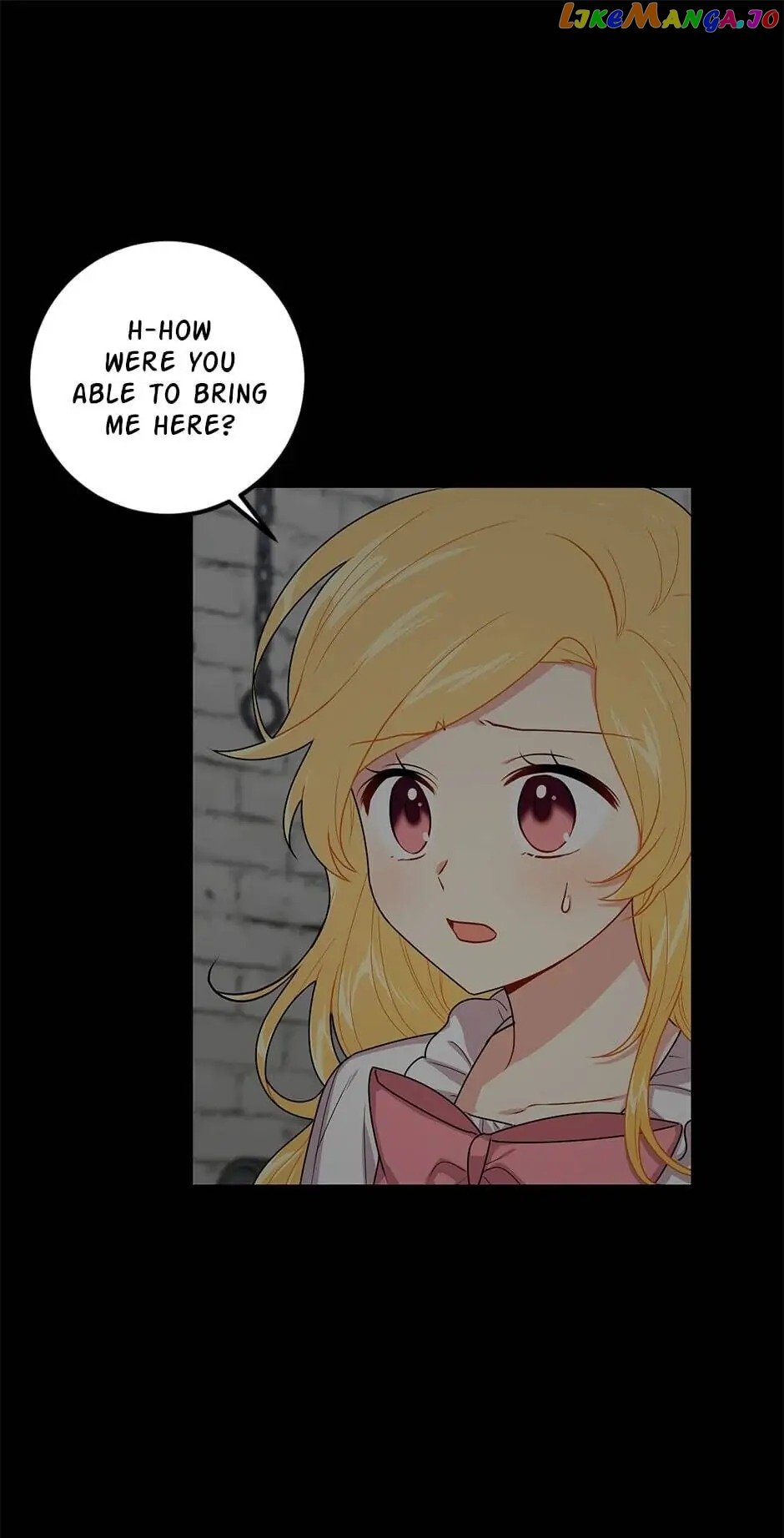 I Am a Child of This House Chapter 46 - page 18