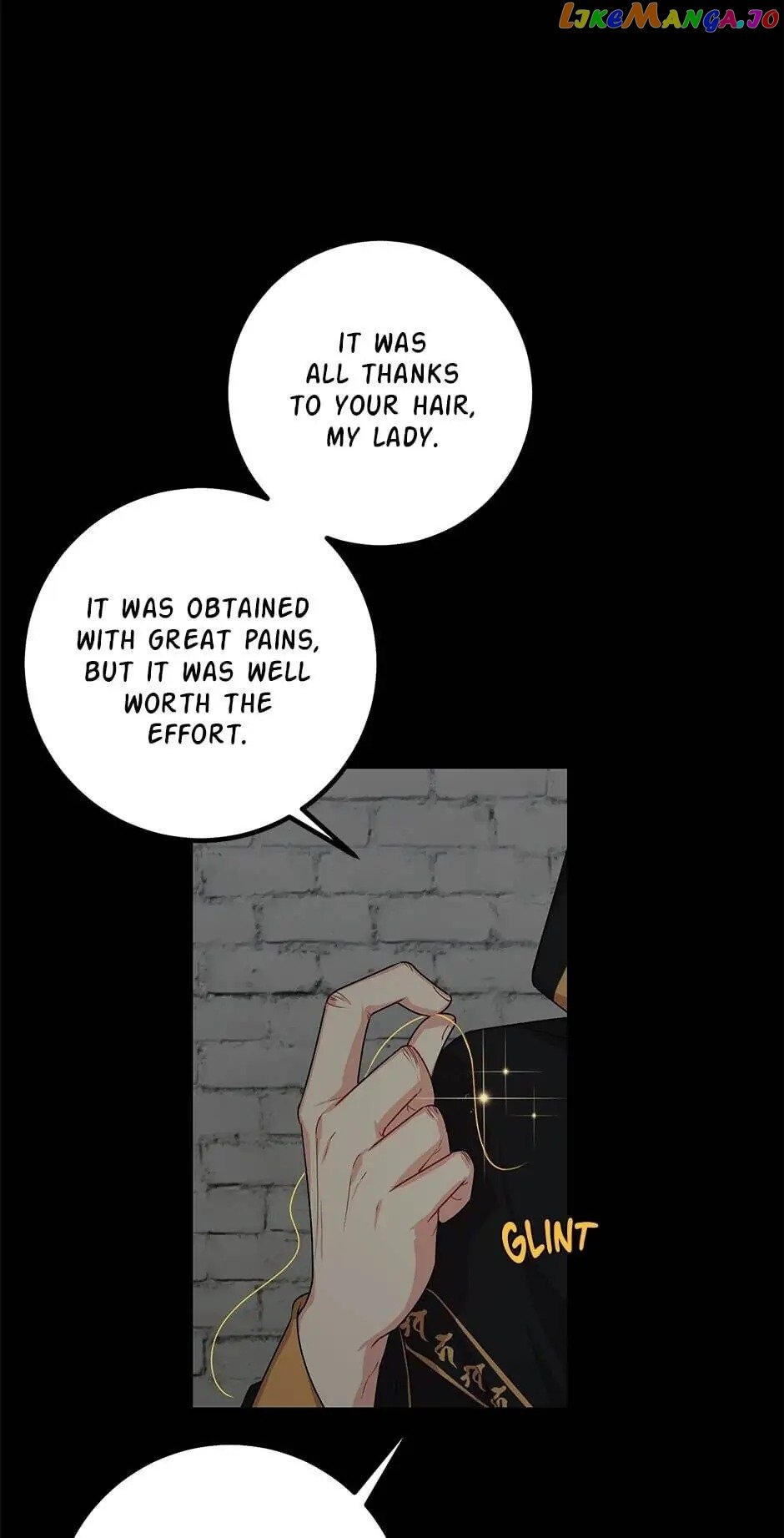 I Am a Child of This House Chapter 46 - page 19