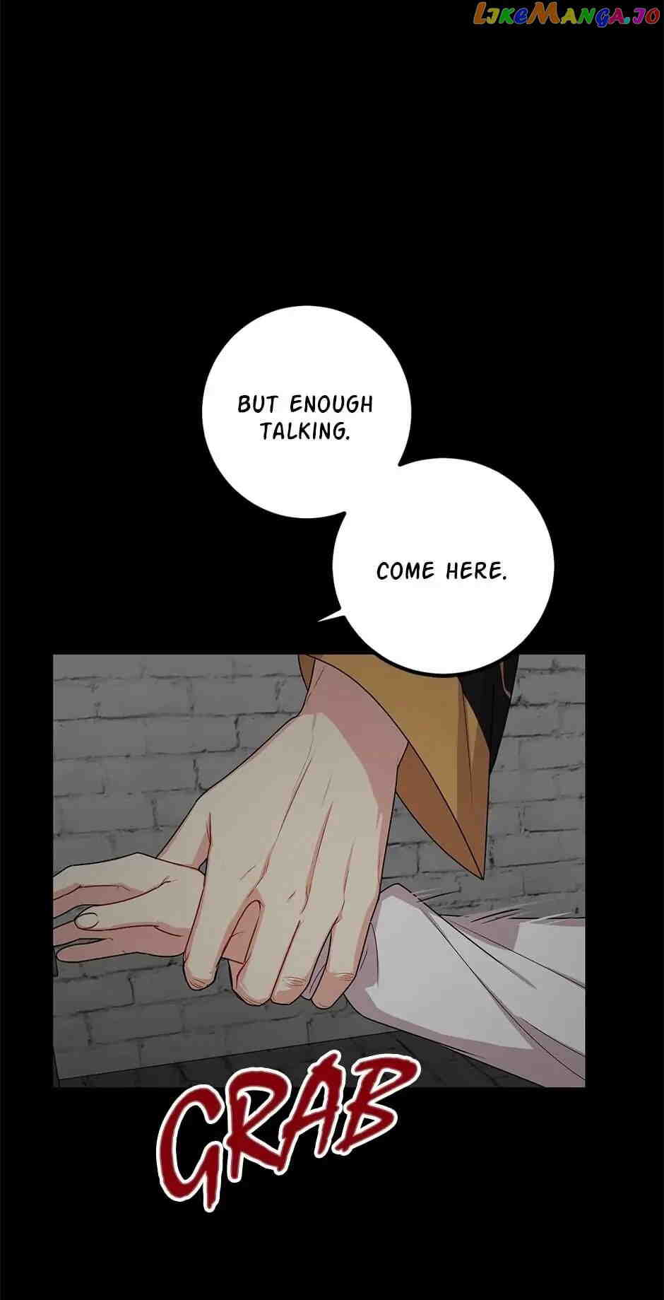 I Am a Child of This House Chapter 46 - page 22