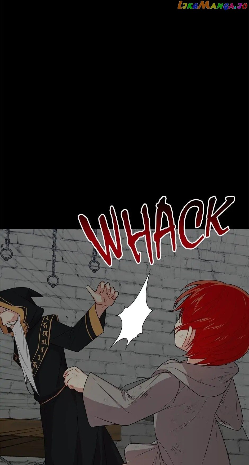 I Am a Child of This House Chapter 46 - page 25