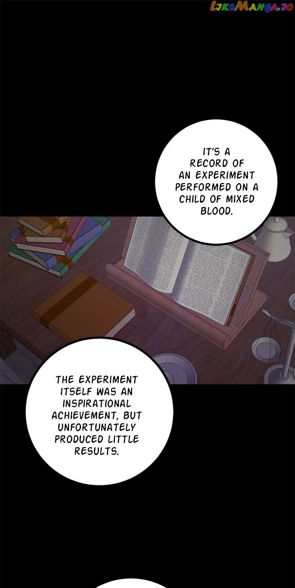 I Am a Child of This House Chapter 46 - page 28