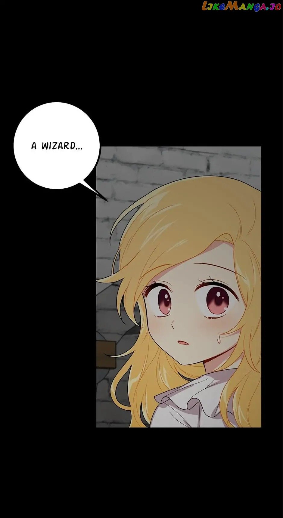 I Am a Child of This House Chapter 46 - page 3