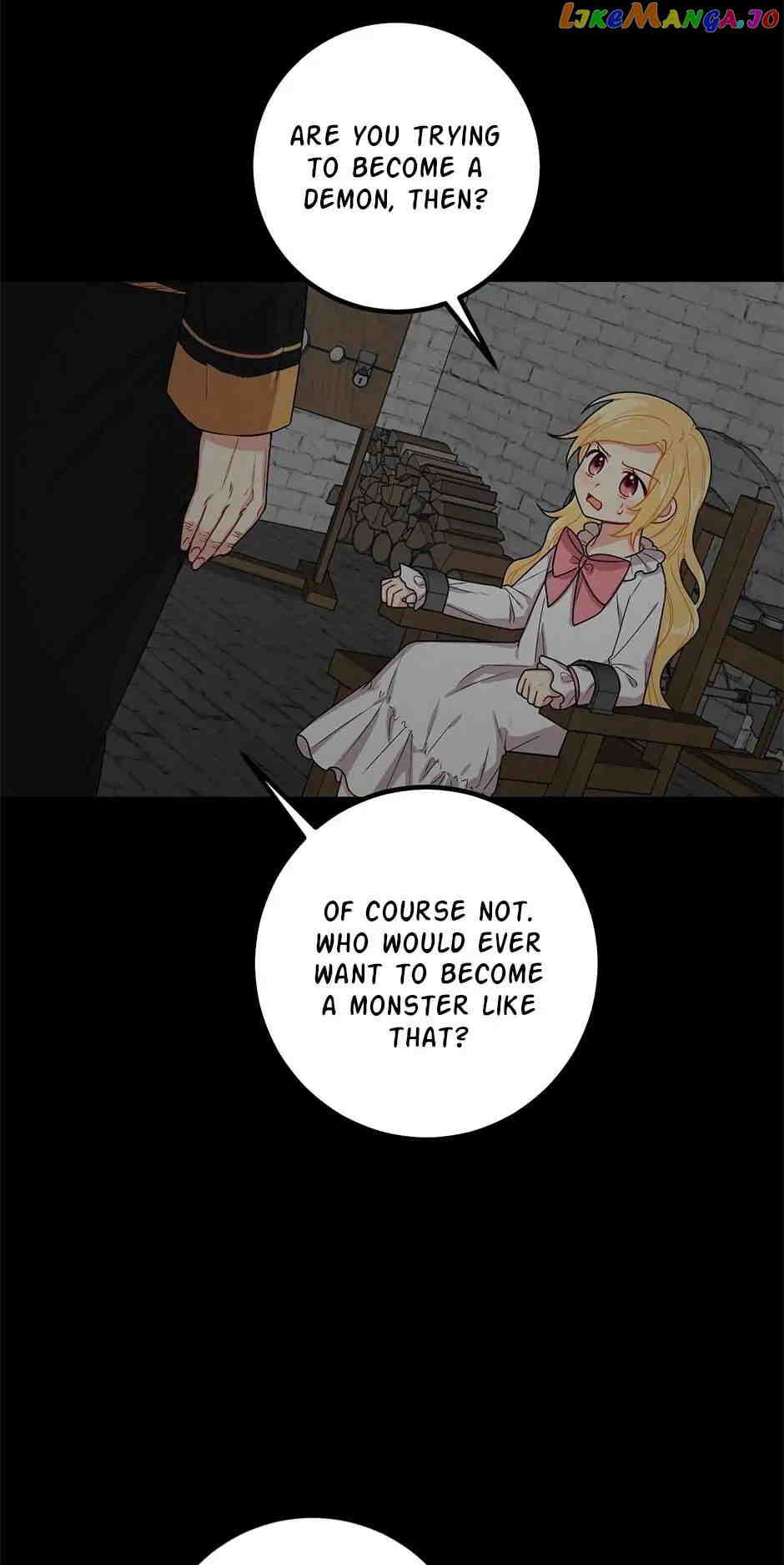 I Am a Child of This House Chapter 46 - page 30