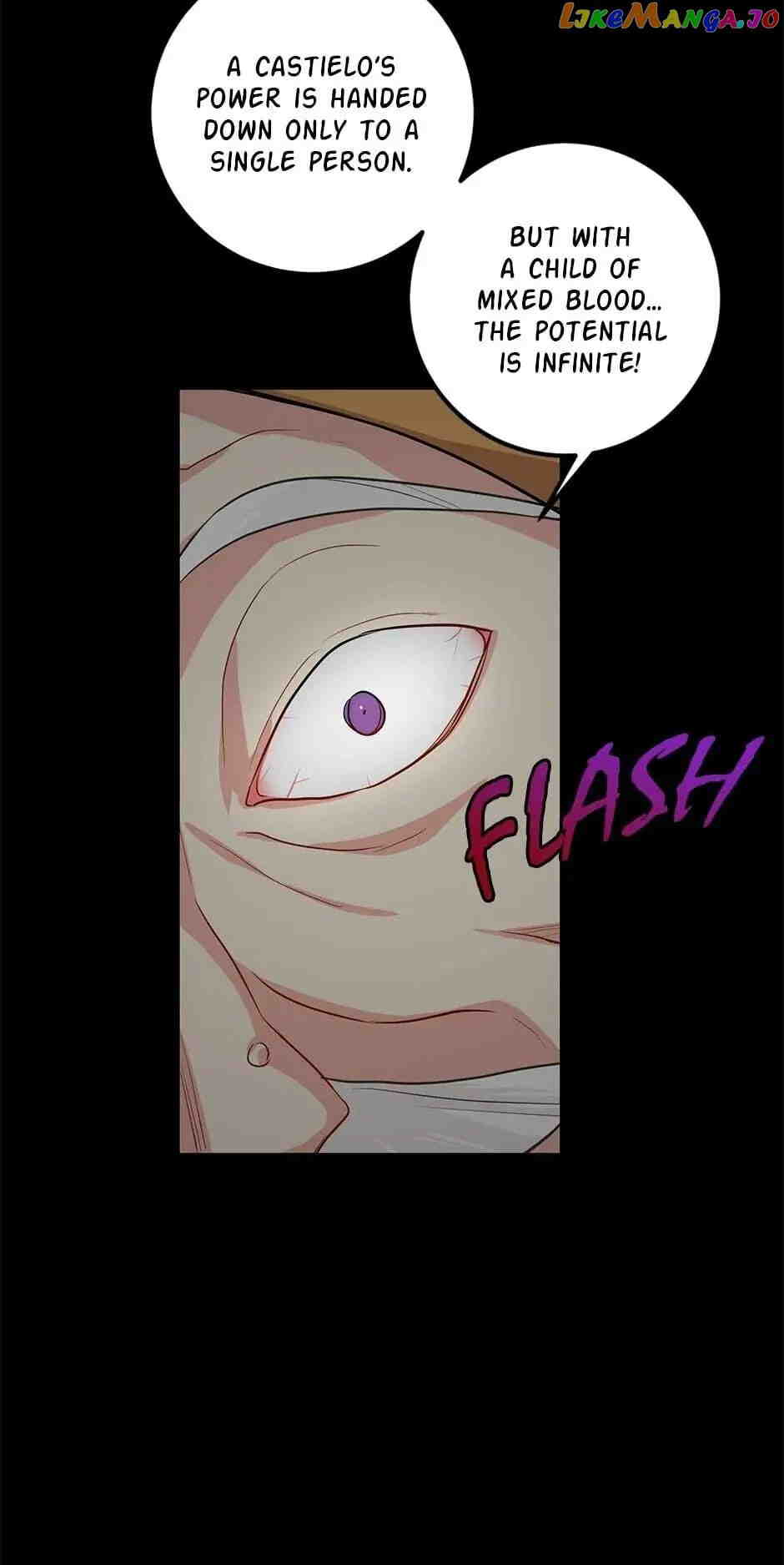 I Am a Child of This House Chapter 46 - page 31