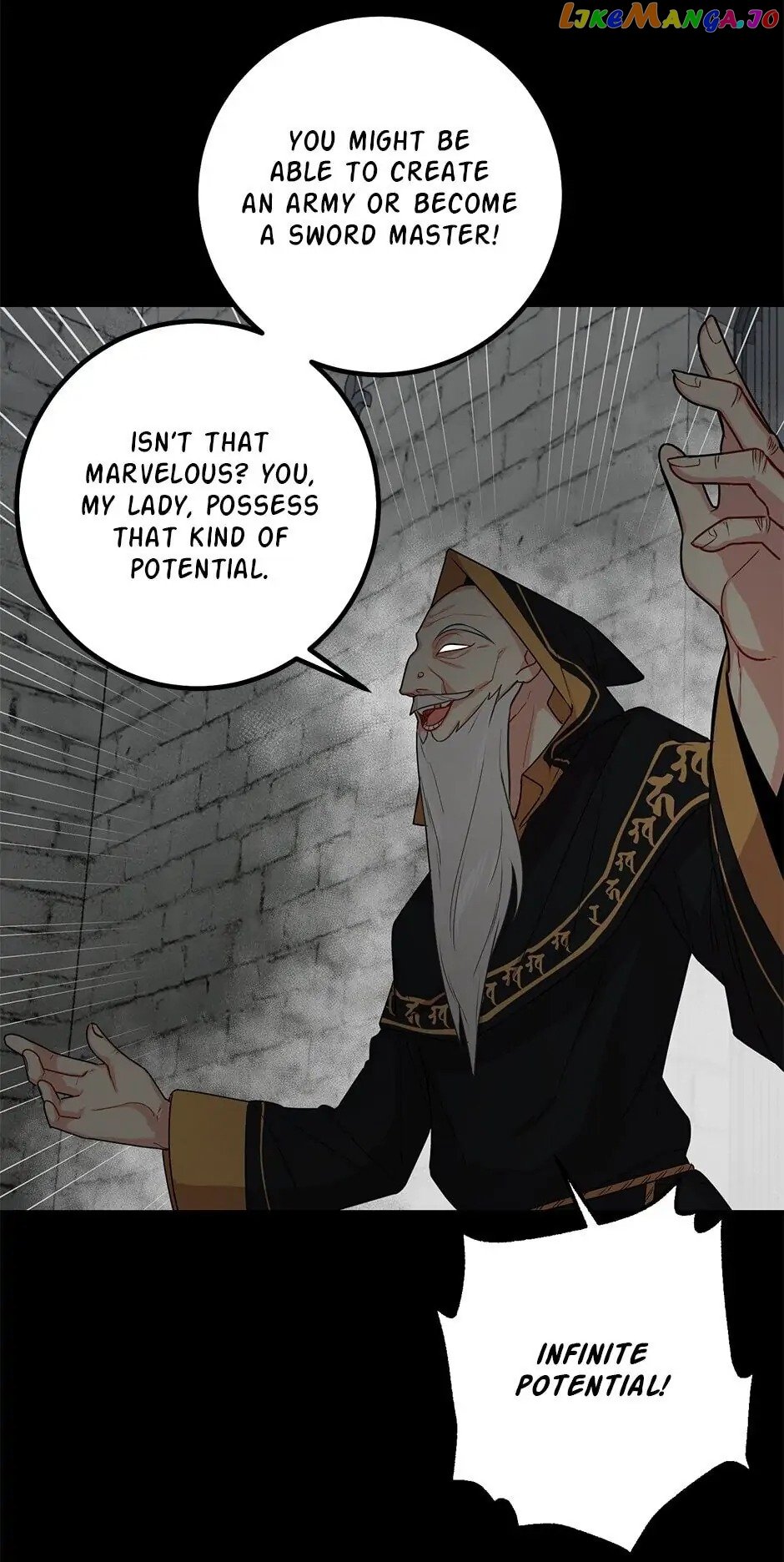 I Am a Child of This House Chapter 46 - page 32