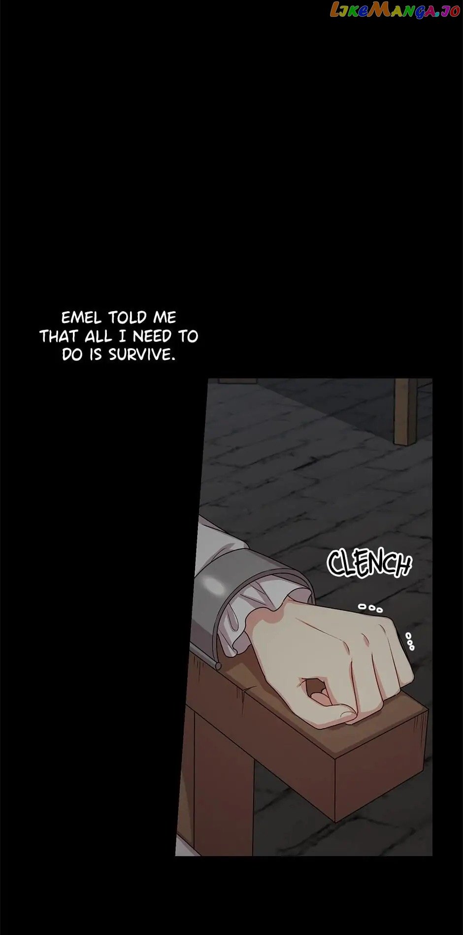 I Am a Child of This House Chapter 46 - page 37
