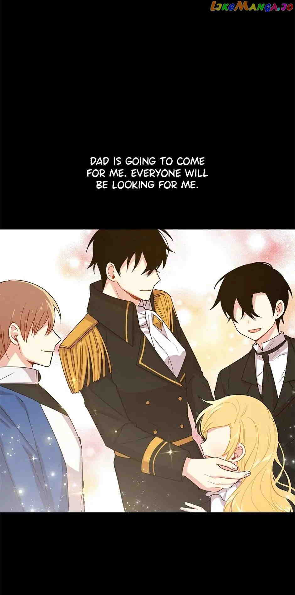 I Am a Child of This House Chapter 46 - page 38