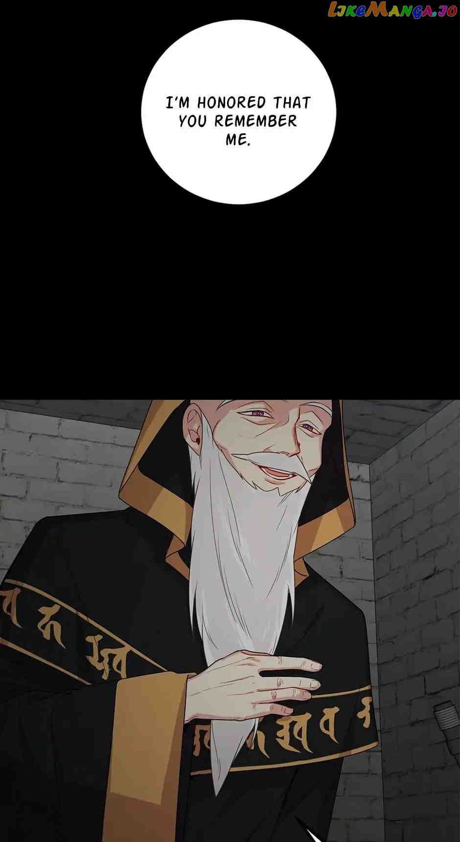 I Am a Child of This House Chapter 46 - page 4