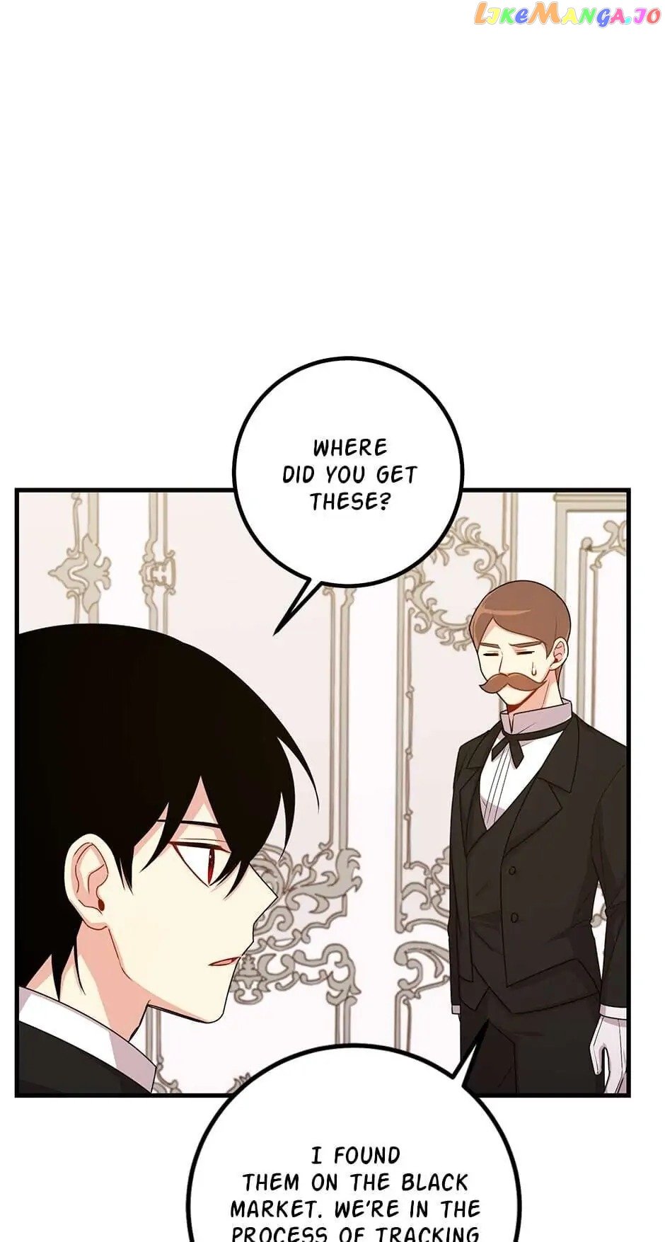 I Am a Child of This House Chapter 46 - page 42