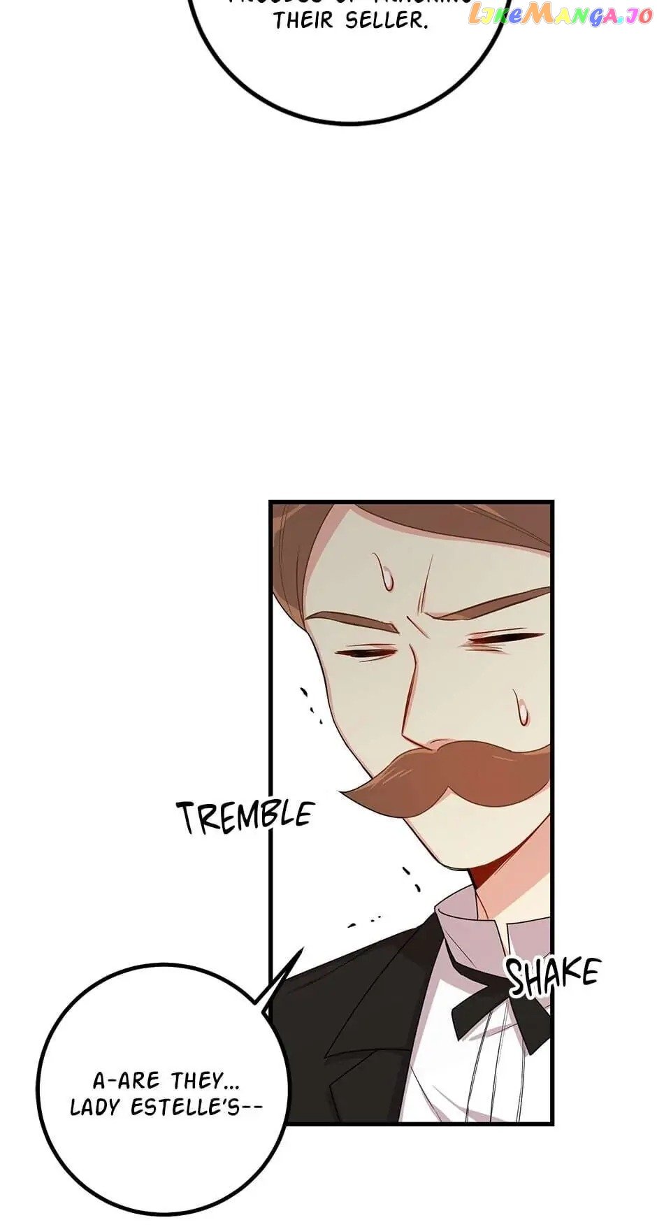 I Am a Child of This House Chapter 46 - page 43