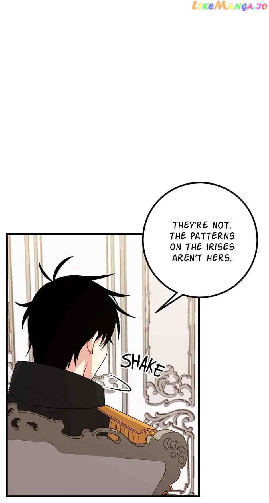 I Am a Child of This House Chapter 46 - page 44