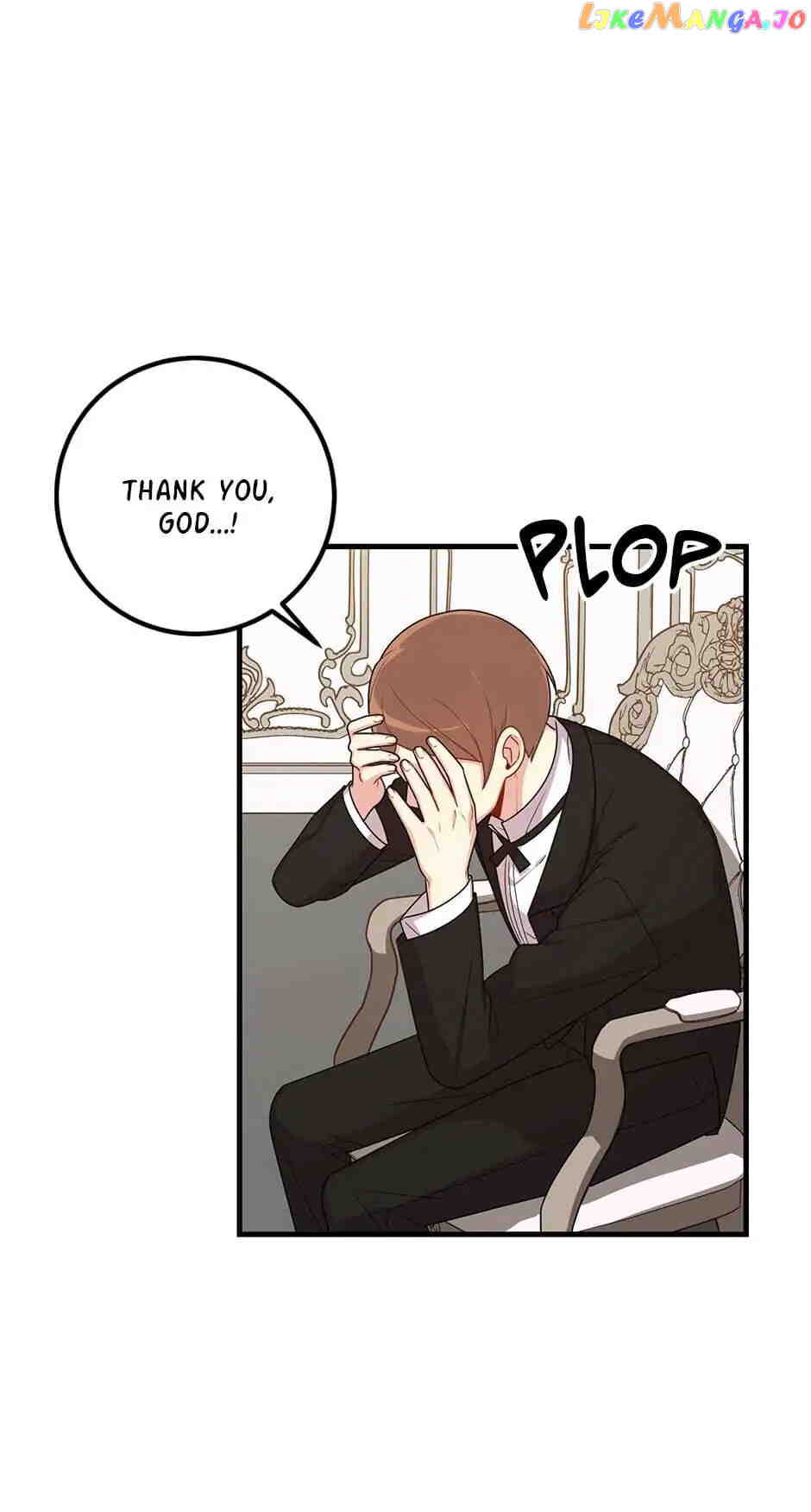 I Am a Child of This House Chapter 46 - page 45