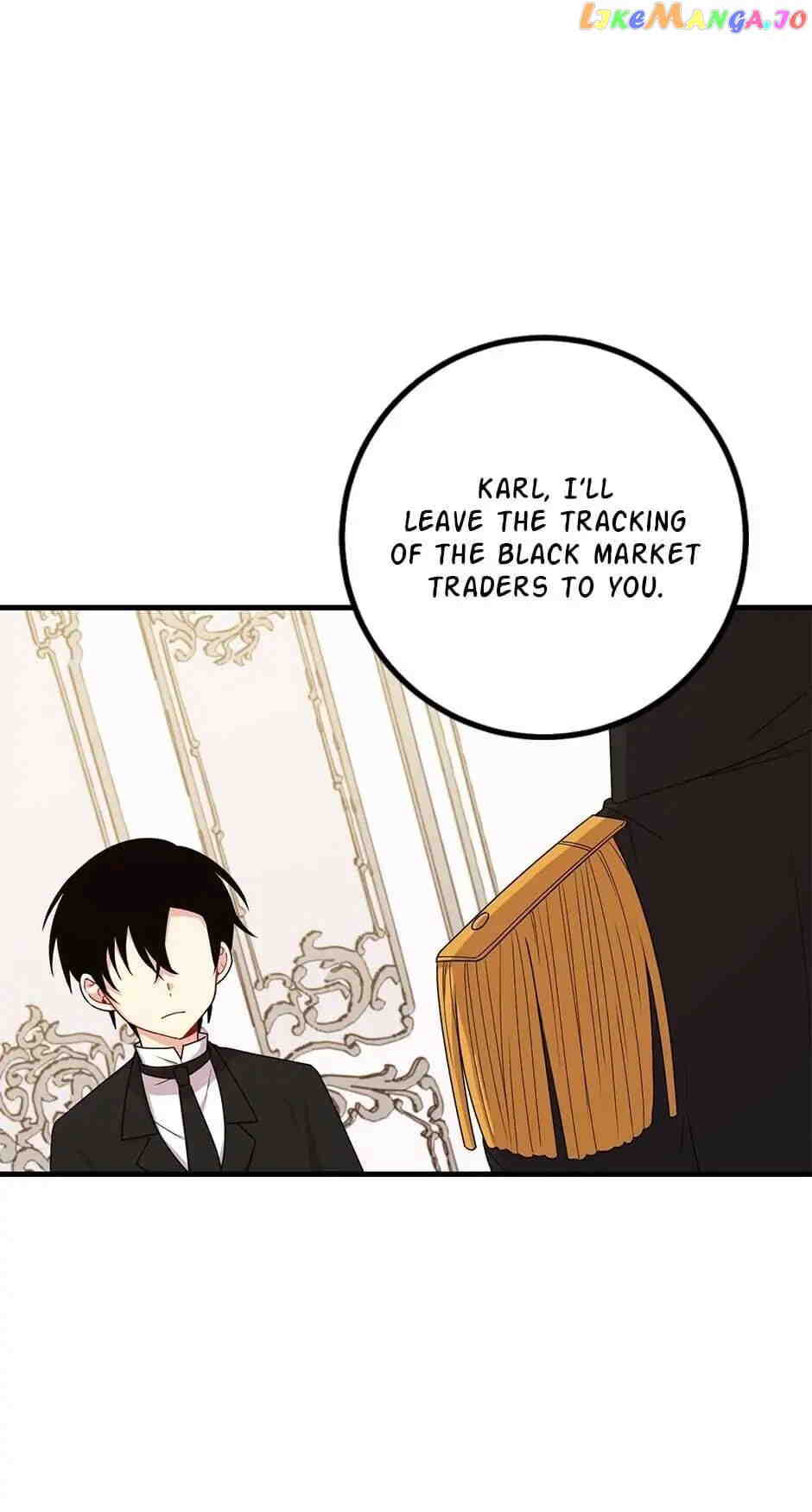 I Am a Child of This House Chapter 46 - page 46