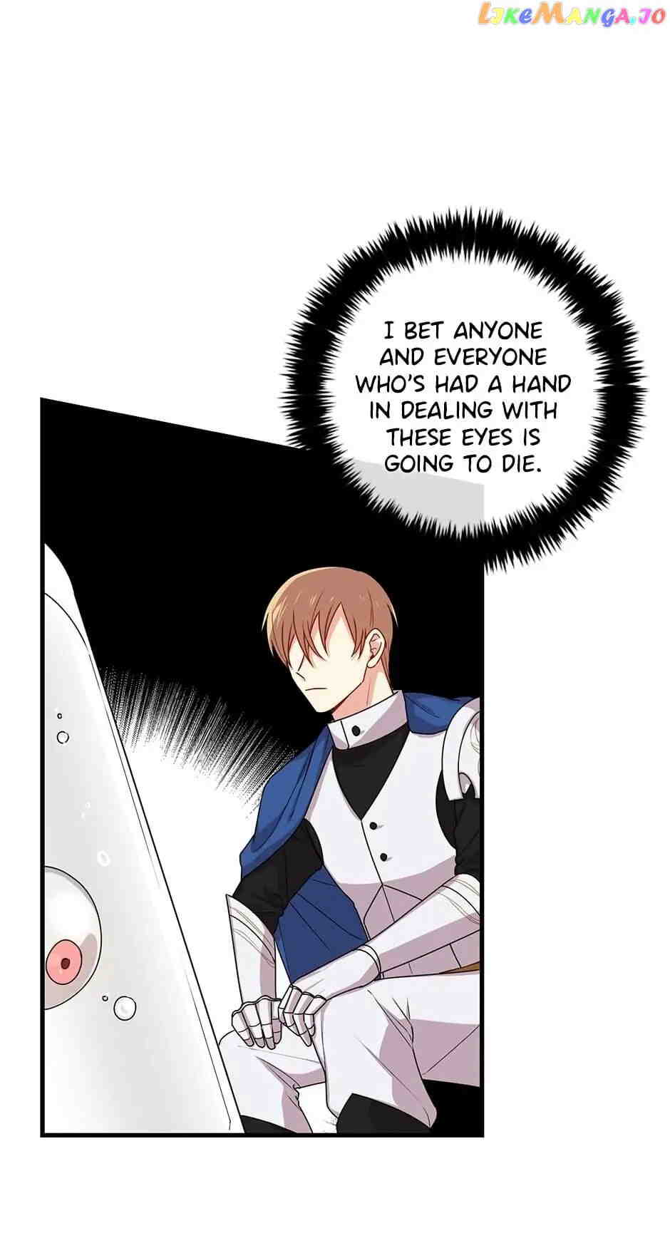I Am a Child of This House Chapter 46 - page 48