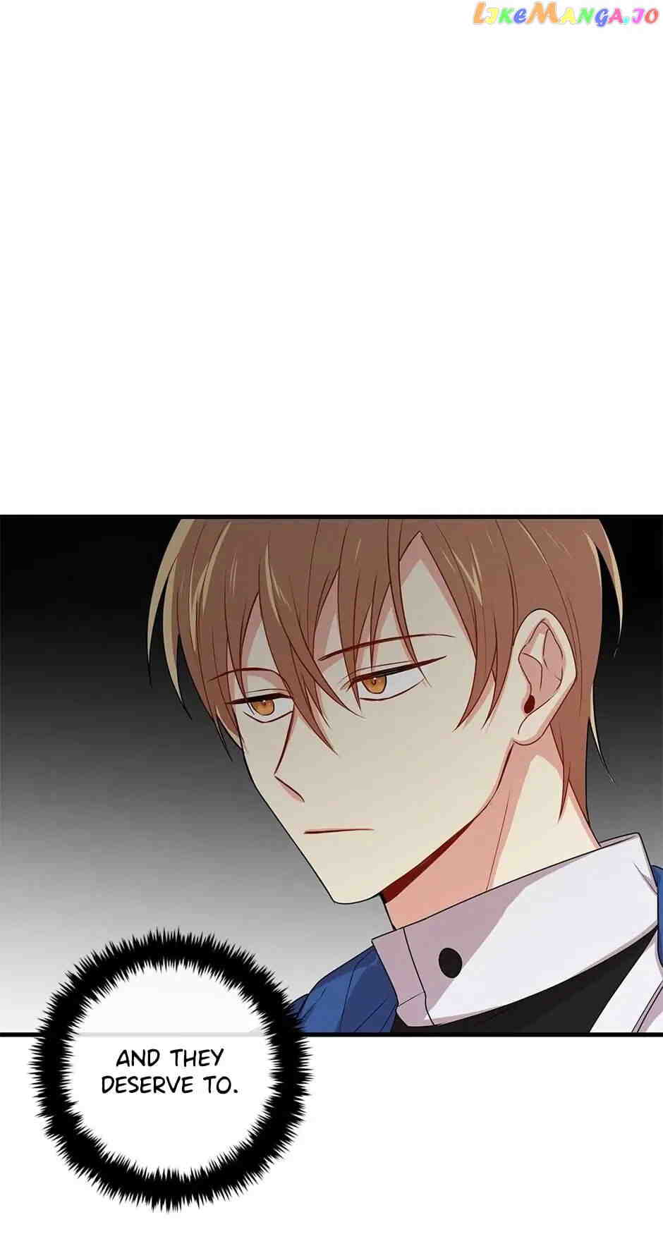 I Am a Child of This House Chapter 46 - page 49