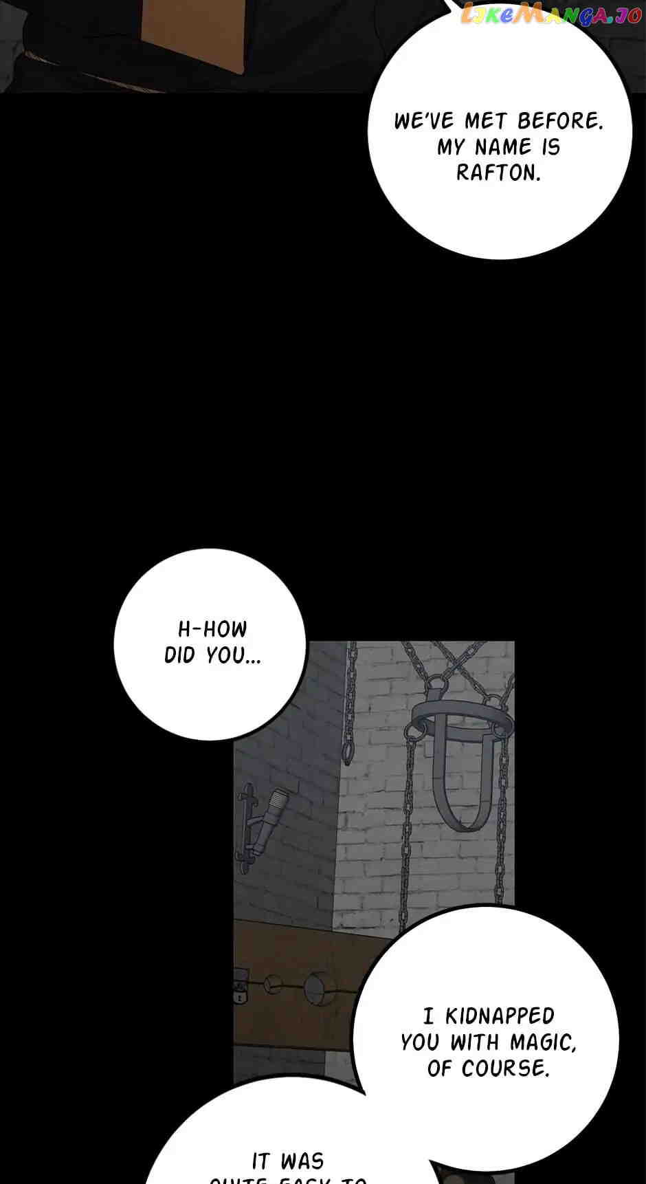 I Am a Child of This House Chapter 46 - page 5