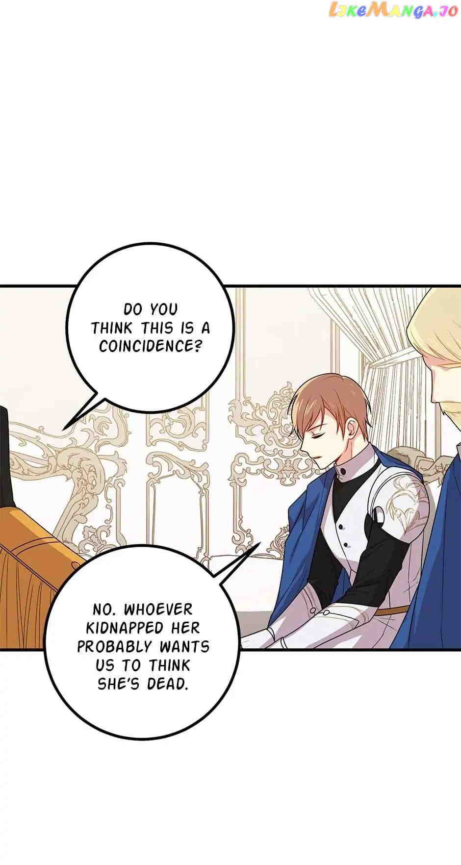 I Am a Child of This House Chapter 46 - page 50