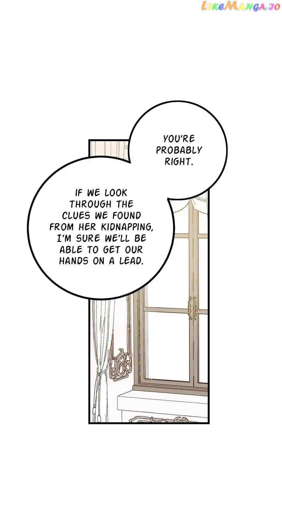 I Am a Child of This House Chapter 46 - page 51