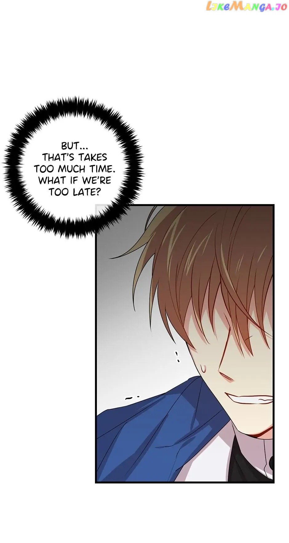I Am a Child of This House Chapter 46 - page 52