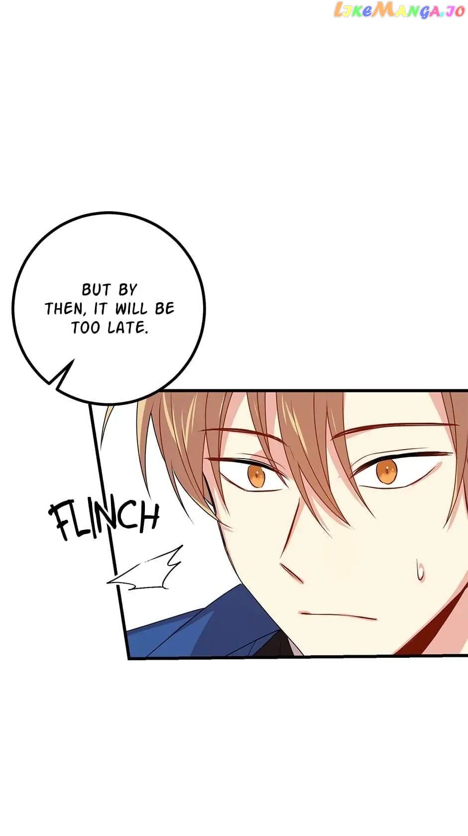 I Am a Child of This House Chapter 46 - page 55