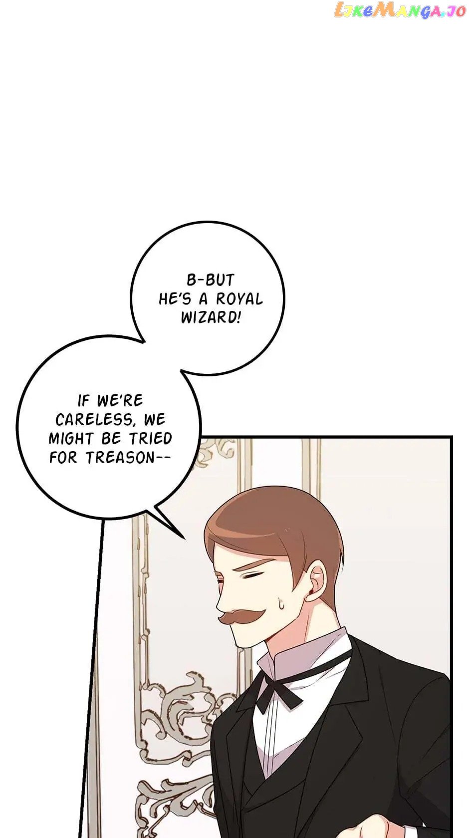 I Am a Child of This House Chapter 46 - page 58