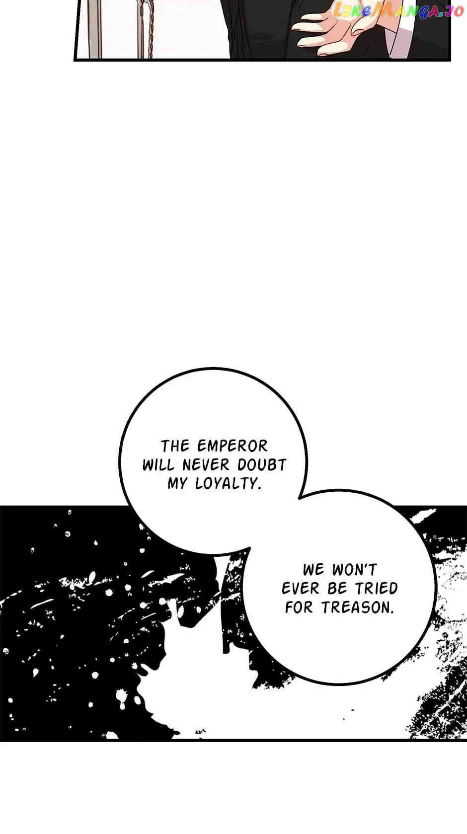 I Am a Child of This House Chapter 46 - page 59