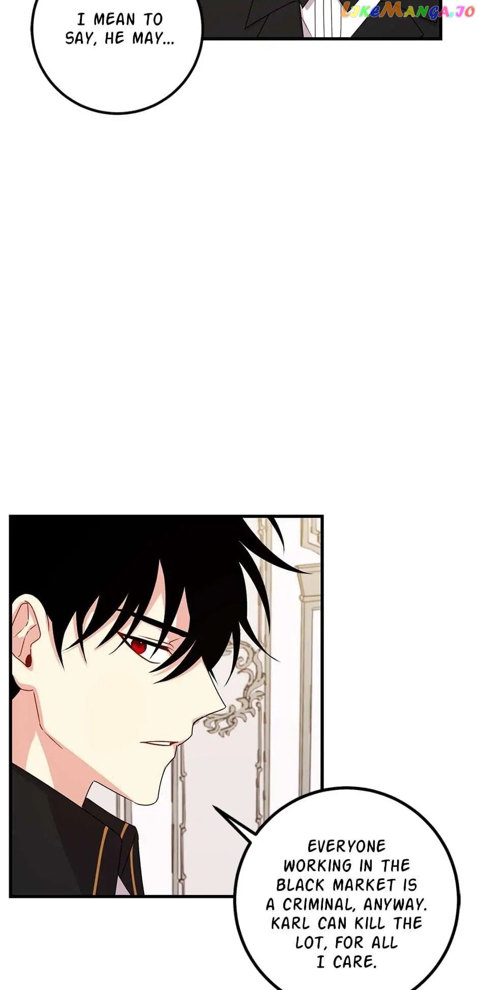 I Am a Child of This House Chapter 46 - page 63
