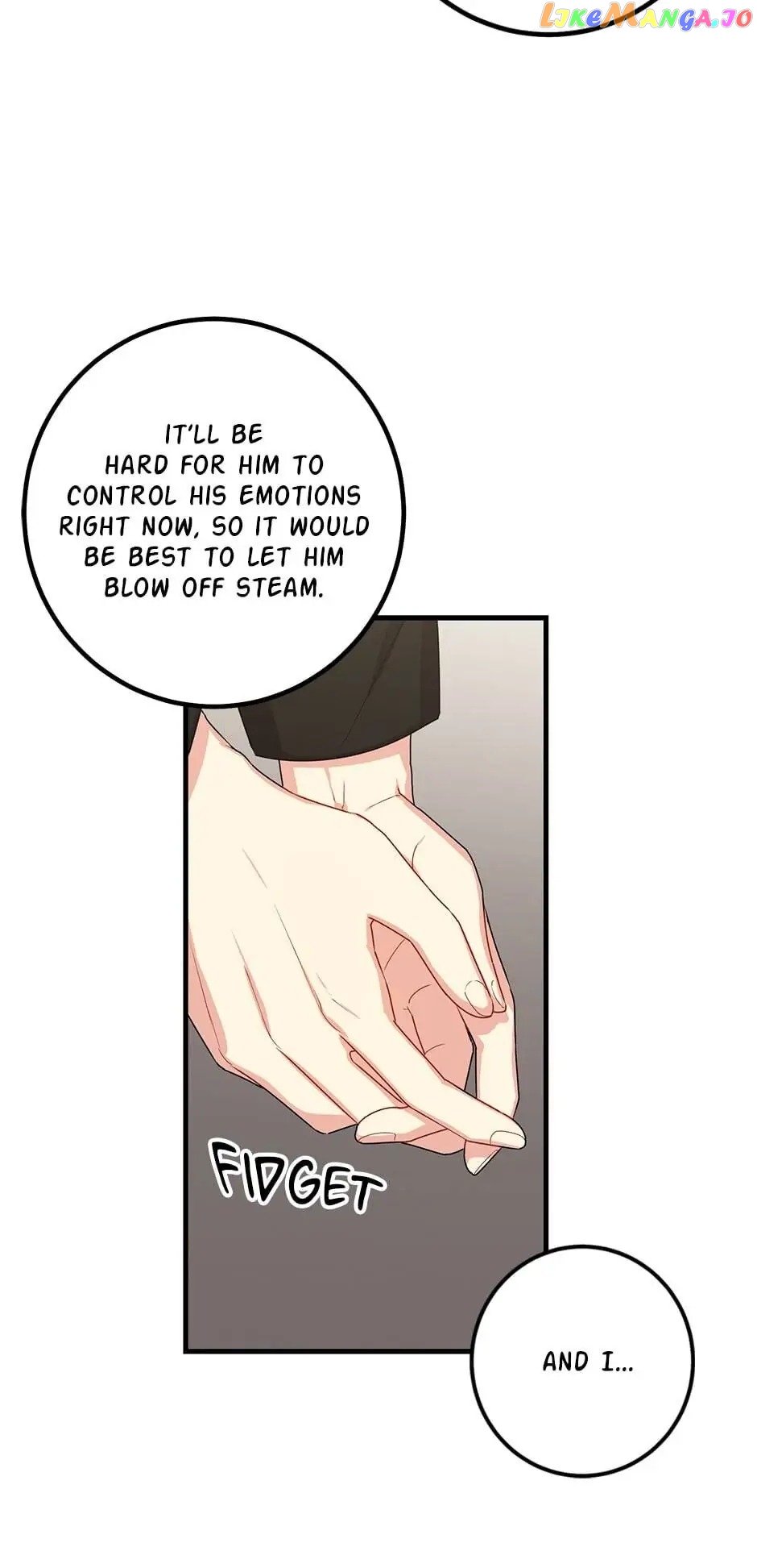 I Am a Child of This House Chapter 46 - page 64
