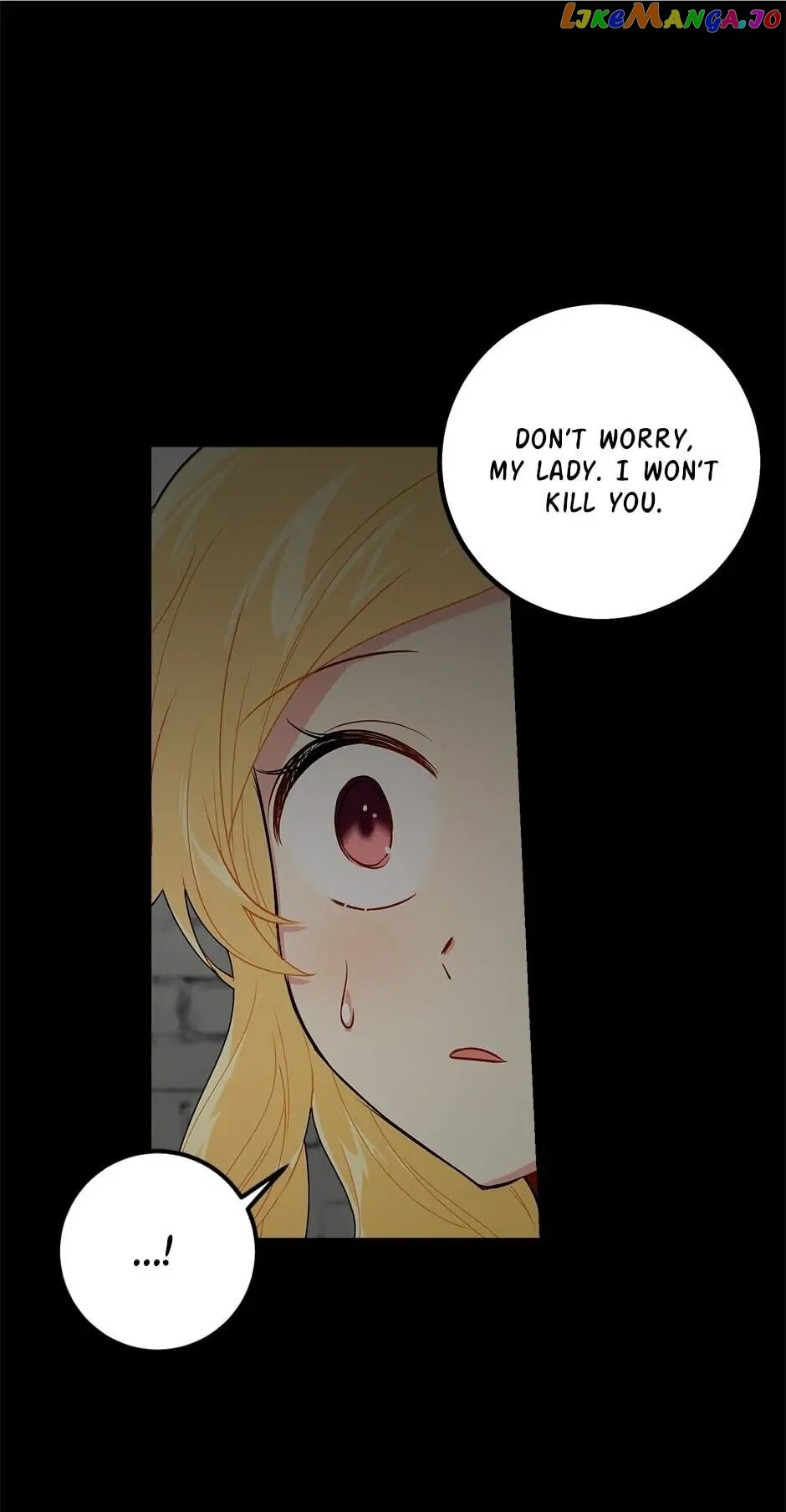 I Am a Child of This House Chapter 46 - page 8