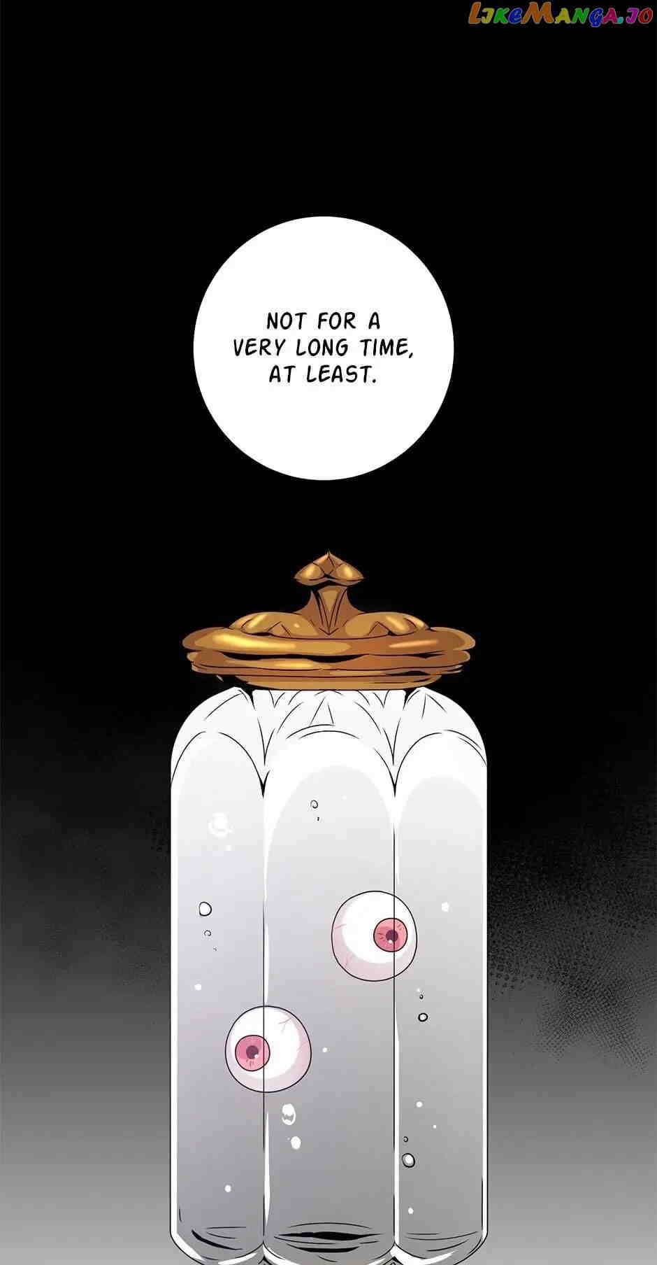 I Am a Child of This House Chapter 46 - page 9