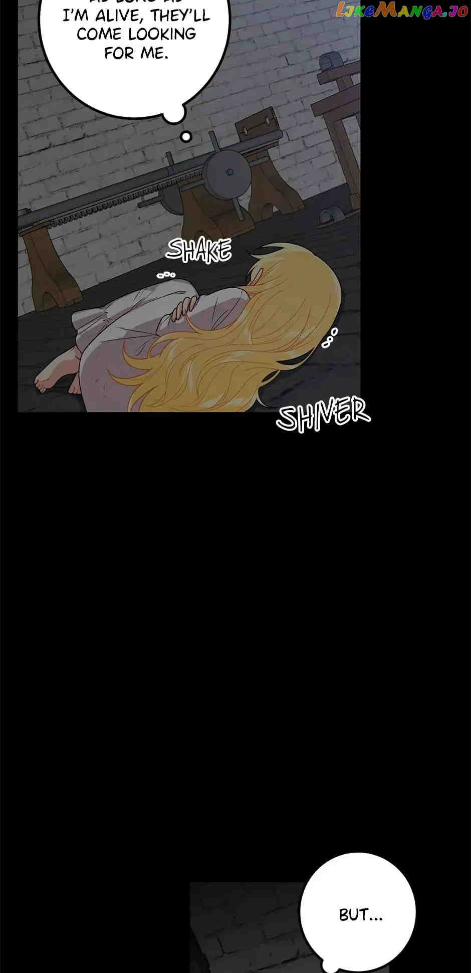 I Am a Child of This House Chapter 47 - page 11
