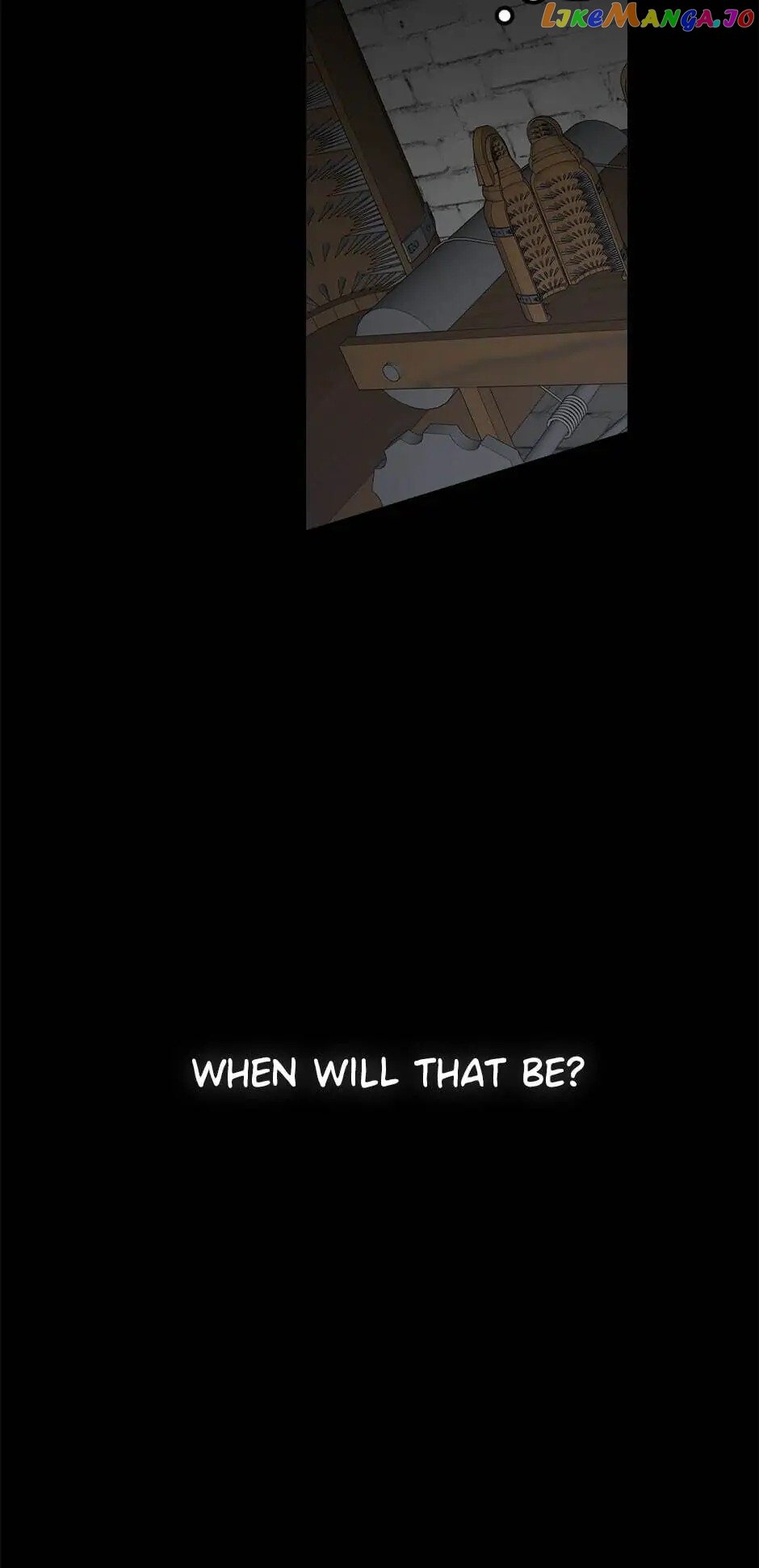 I Am a Child of This House Chapter 47 - page 12