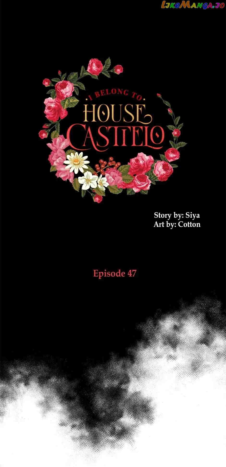 I Am a Child of This House Chapter 47 - page 13