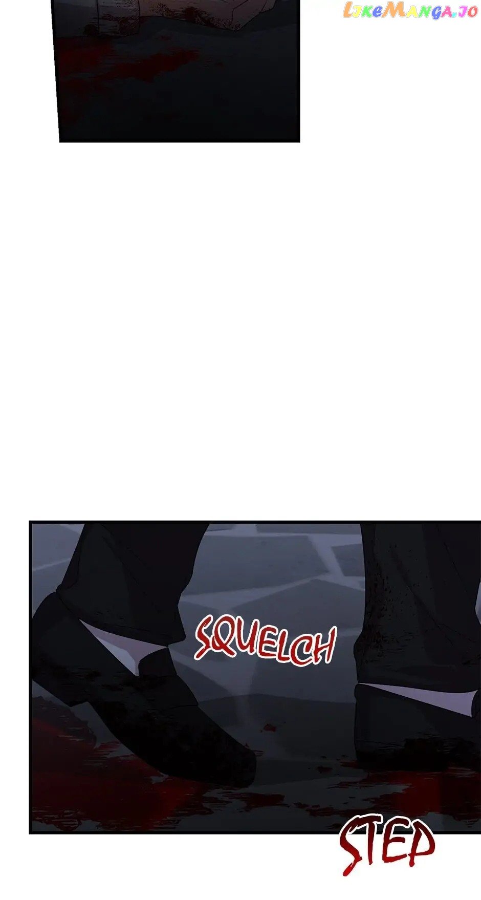 I Am a Child of This House Chapter 47 - page 22