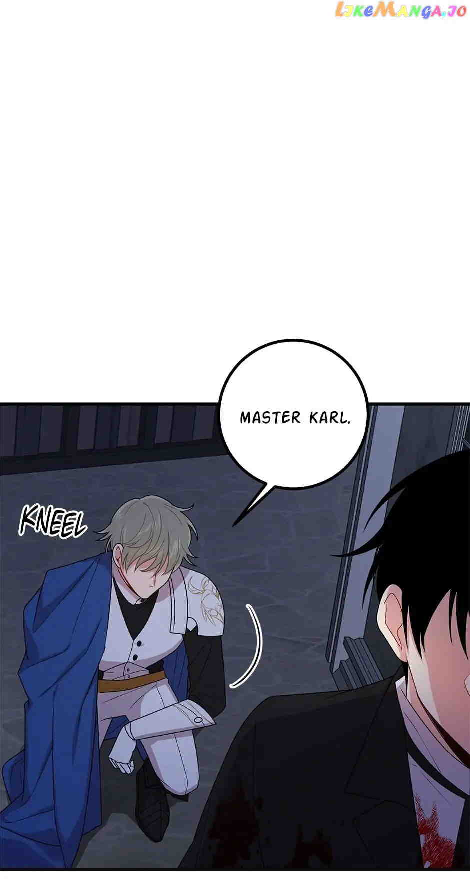 I Am a Child of This House Chapter 47 - page 23
