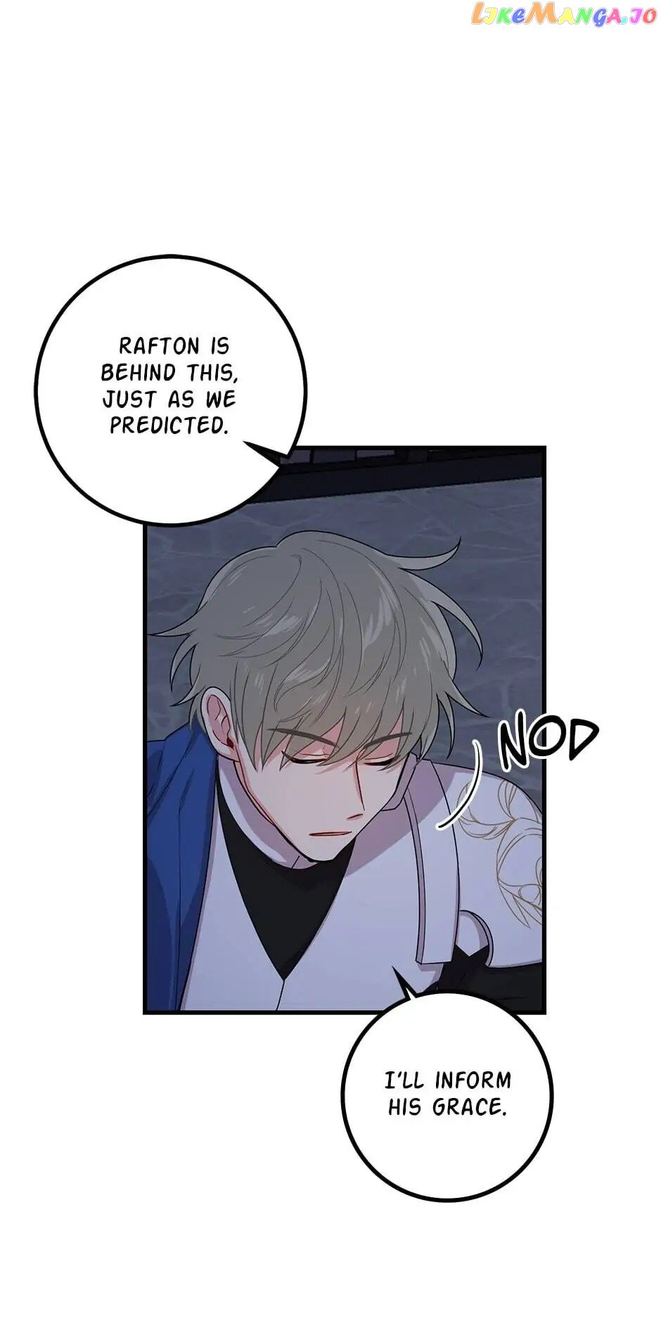 I Am a Child of This House Chapter 47 - page 24