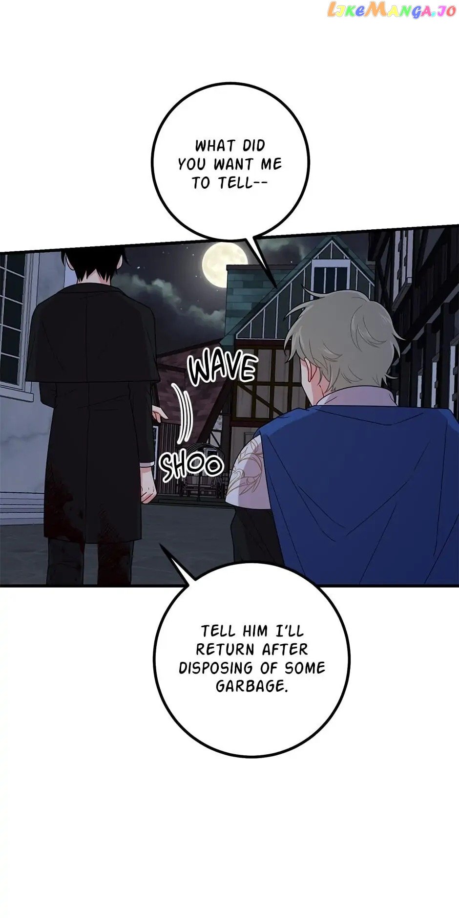 I Am a Child of This House Chapter 47 - page 26