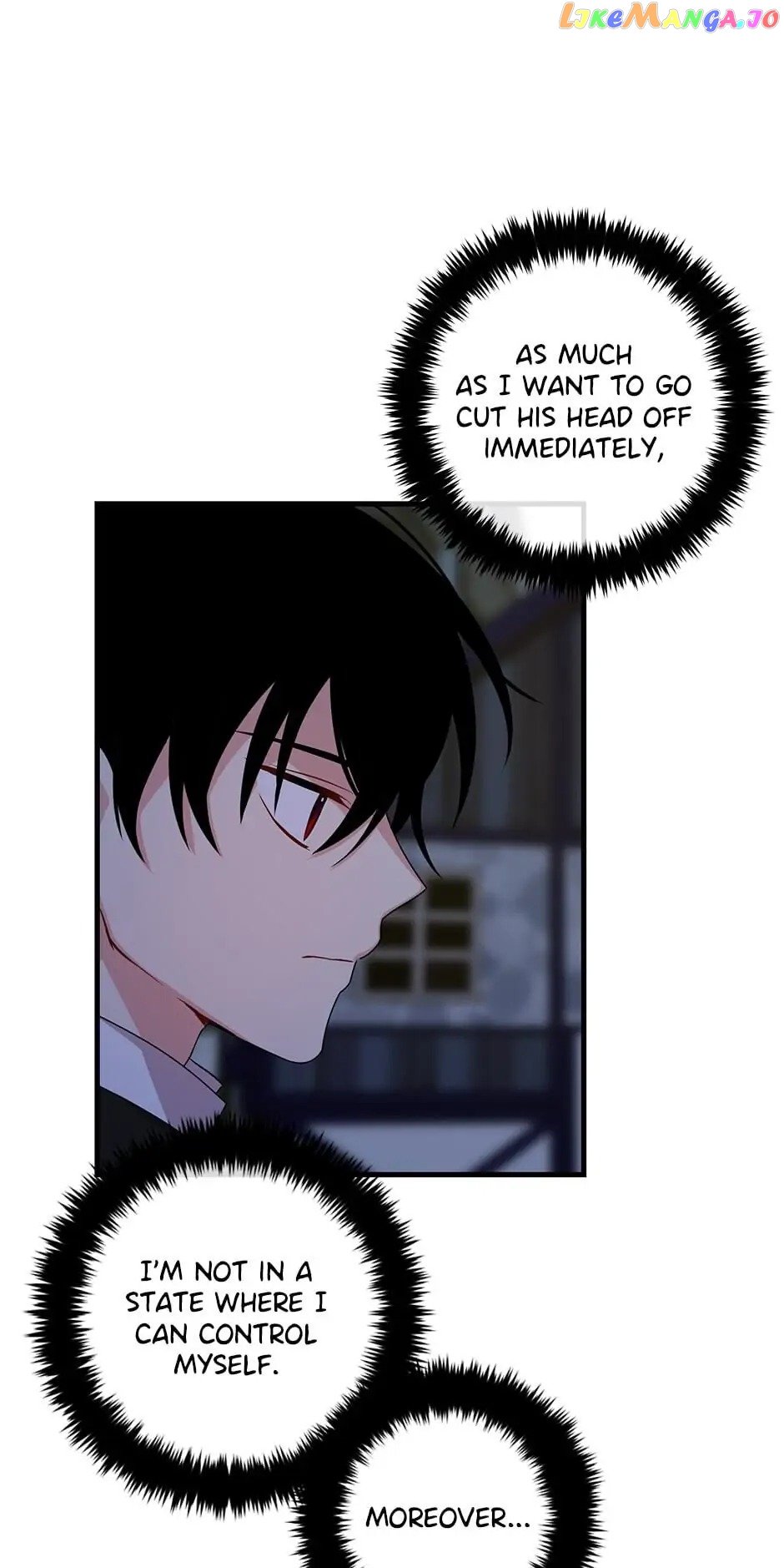 I Am a Child of This House Chapter 47 - page 27