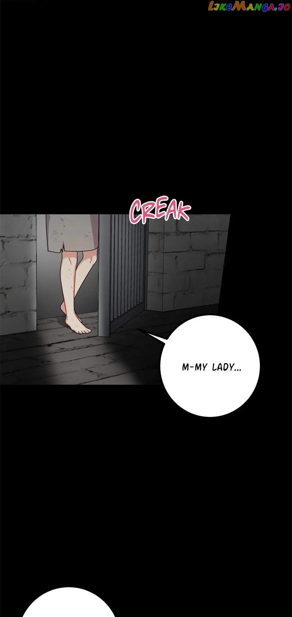 I Am a Child of This House Chapter 47 - page 37