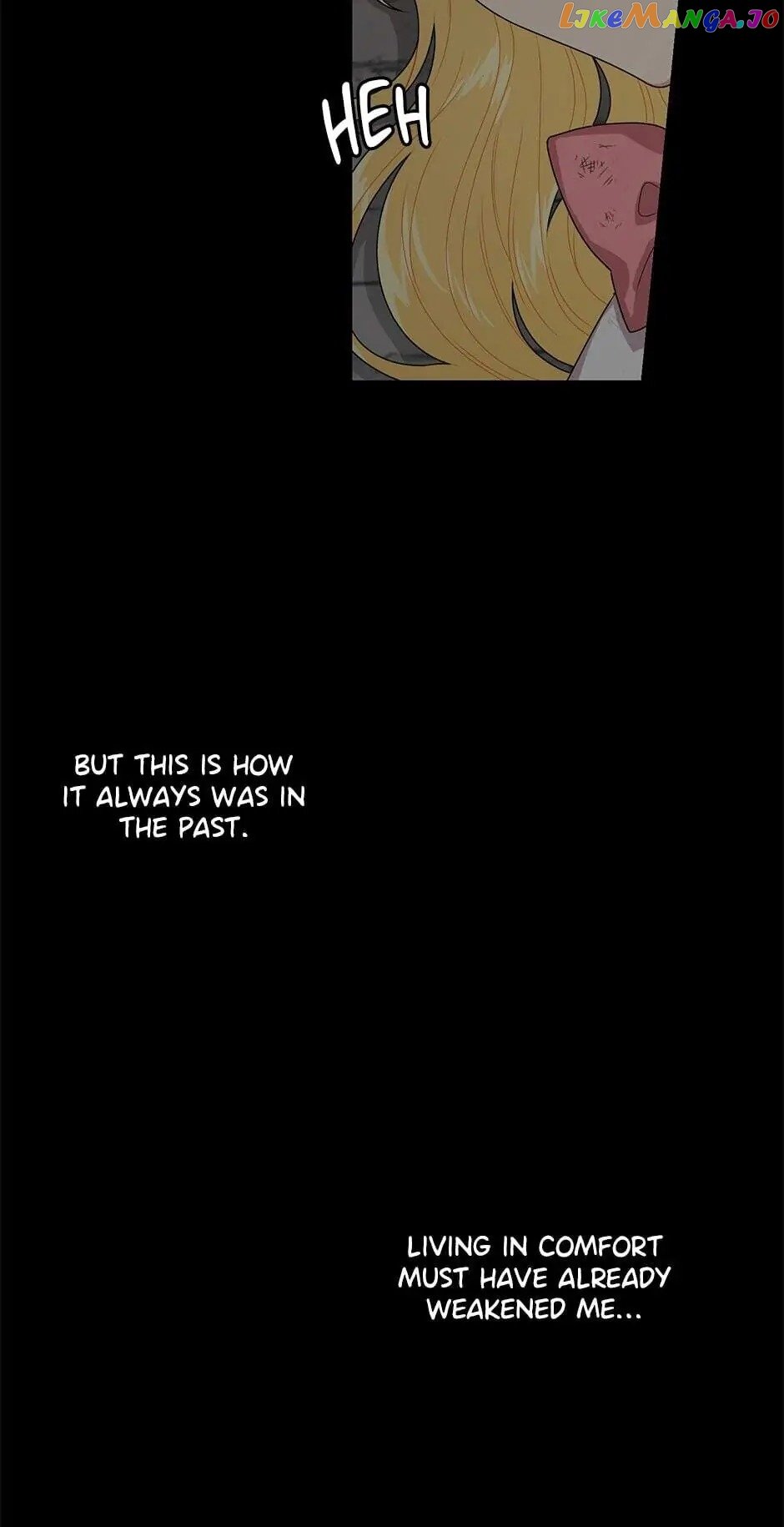I Am a Child of This House Chapter 47 - page 4