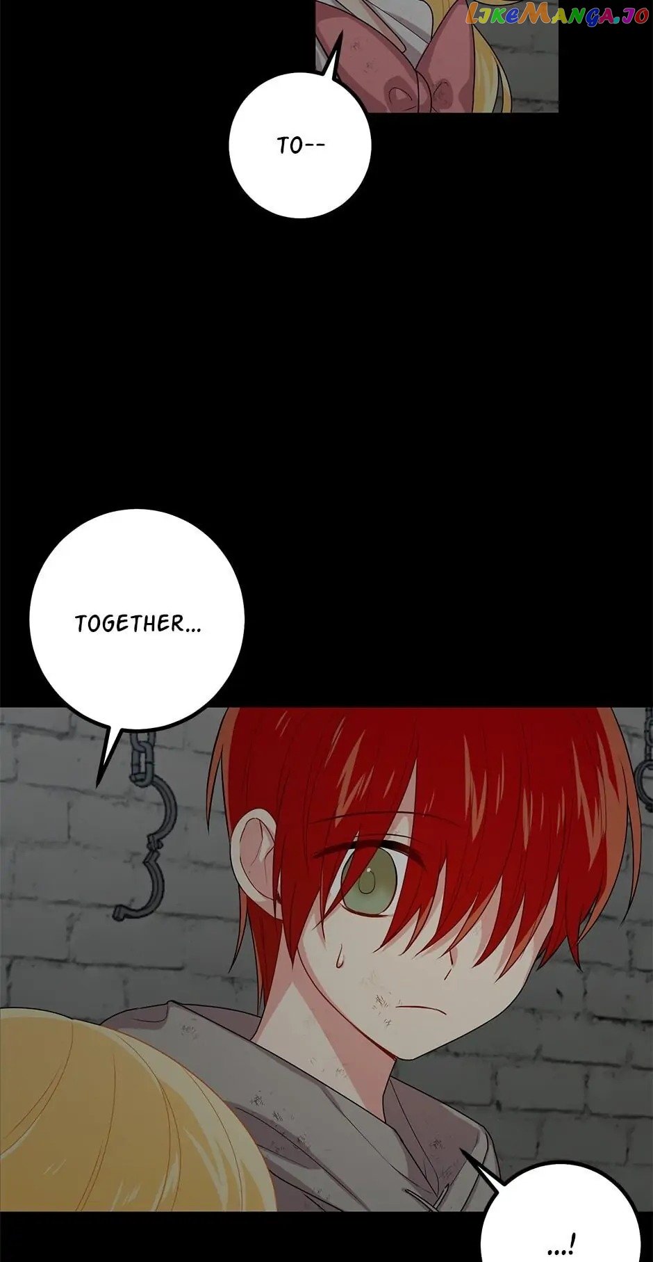 I Am a Child of This House Chapter 47 - page 44