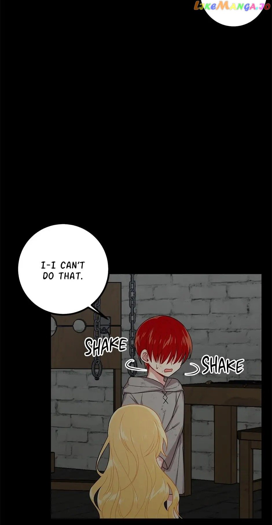 I Am a Child of This House Chapter 47 - page 45