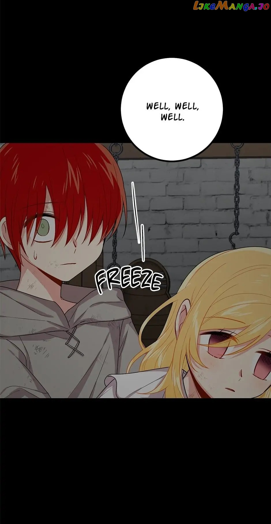 I Am a Child of This House Chapter 47 - page 47