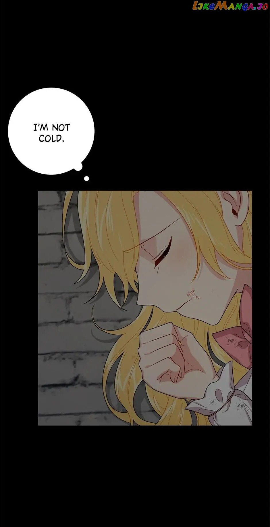 I Am a Child of This House Chapter 47 - page 5