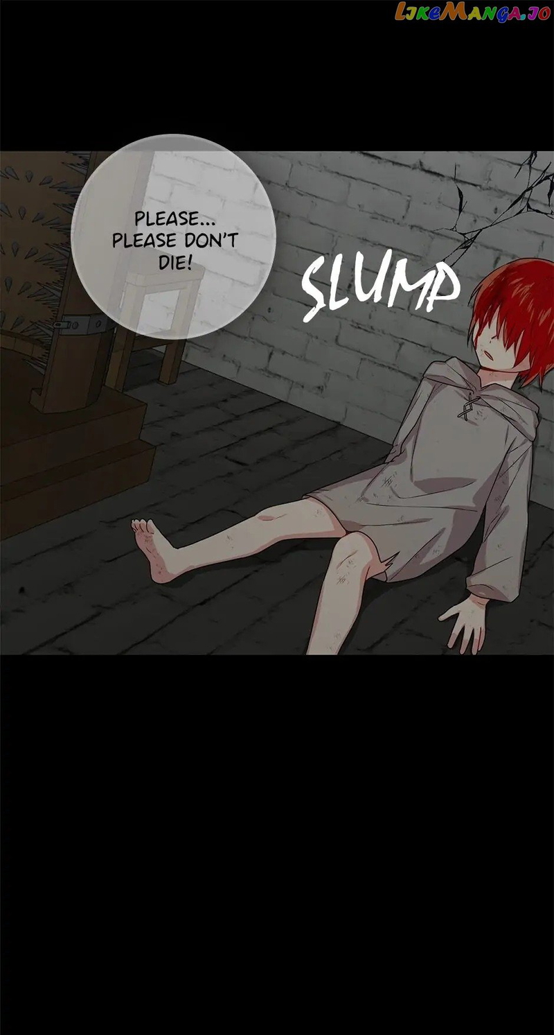 I Am a Child of This House Chapter 47 - page 52