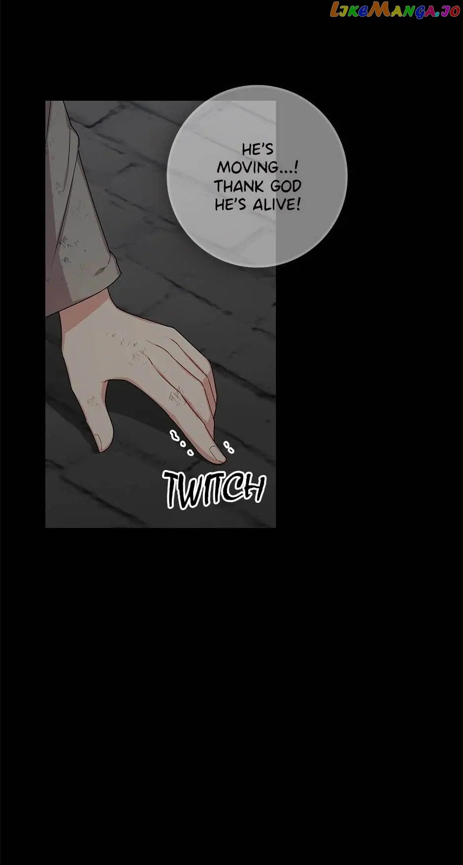 I Am a Child of This House Chapter 47 - page 53