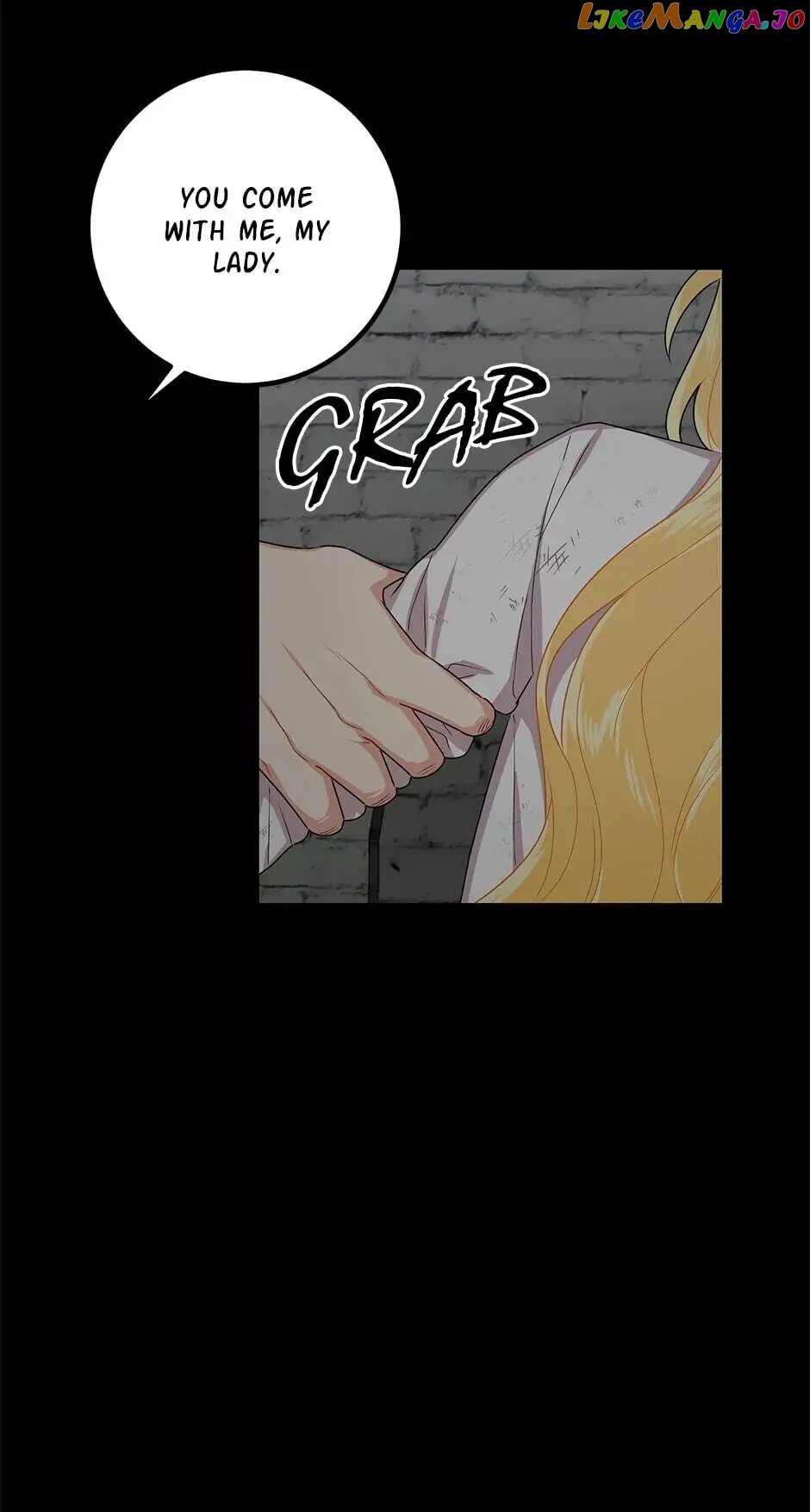 I Am a Child of This House Chapter 47 - page 54