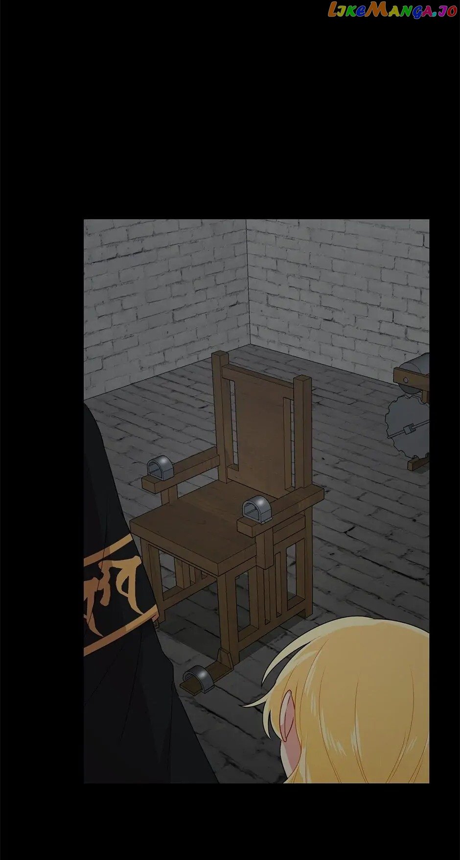 I Am a Child of This House Chapter 47 - page 55
