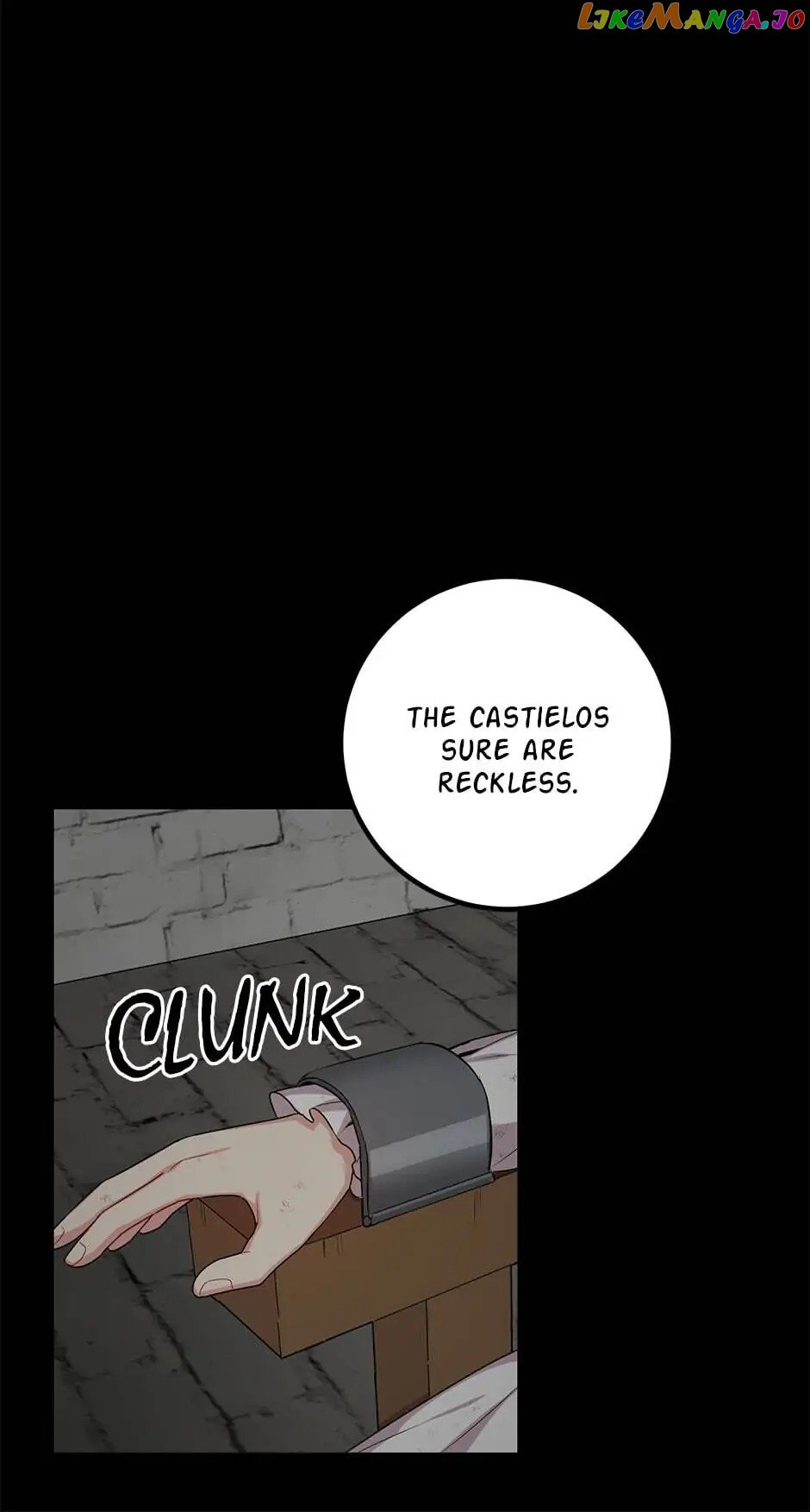I Am a Child of This House Chapter 47 - page 56