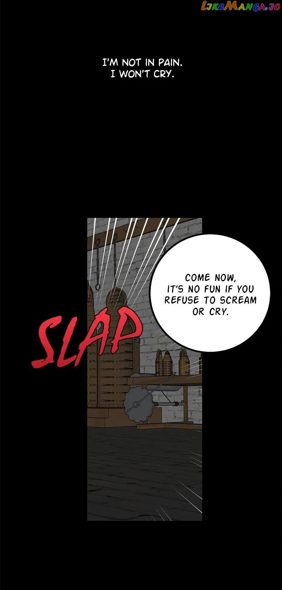 I Am a Child of This House Chapter 47 - page 58